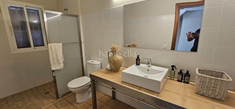 Foto ef079d52-d828-4ea1-9a73-bd48133c4f91. Affitto casale con riscaldamento in Petra