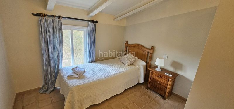 Foto f7da45a9-aea7-49cb-a009-d5052d0e1a65. Affitto casale con riscaldamento in Petra