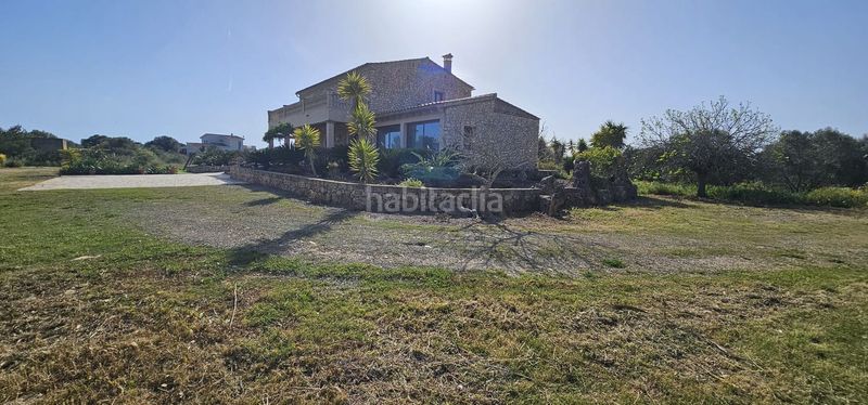 Foto 0bf27aca-1bad-4c60-b7b8-b865ea481afe. Lloguer casa amb calefacció a S´Illot-Cala Morlanda Manacor