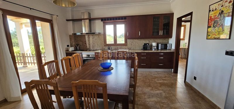 Foto 0fcf33f9-9c1a-40bf-a407-a696e46252f7. Lloguer casa amb calefacció a S´Illot-Cala Morlanda Manacor