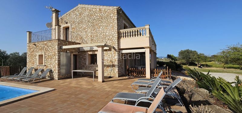Foto 1b297b23-0d8c-4a1a-b783-9b829834df4d. Lloguer casa amb calefacció a S´Illot-Cala Morlanda Manacor