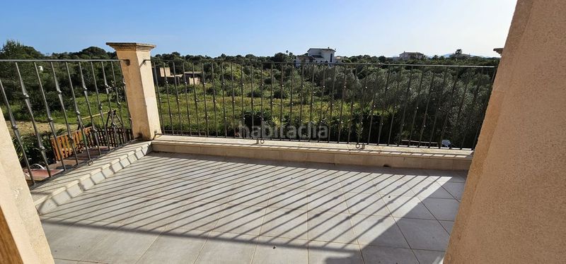 Foto 732240ac-347e-4232-99e3-bde7f86a5d26. Lloguer casa amb calefacció a S´Illot-Cala Morlanda Manacor