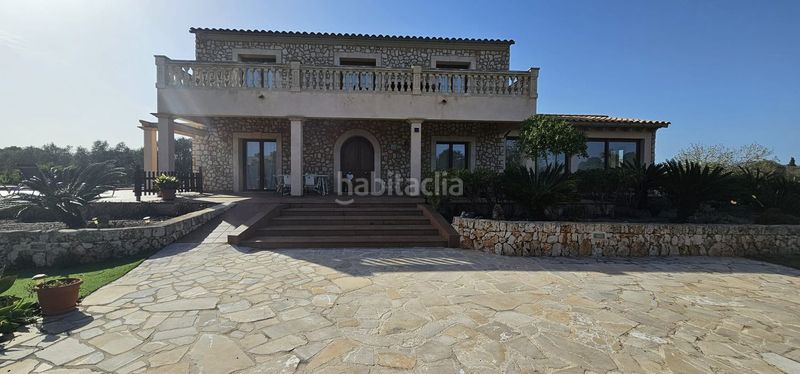 Foto 7e128398-eab0-490e-9aba-2b7bd837c9e4. Lloguer casa amb calefacció a S´Illot-Cala Morlanda Manacor