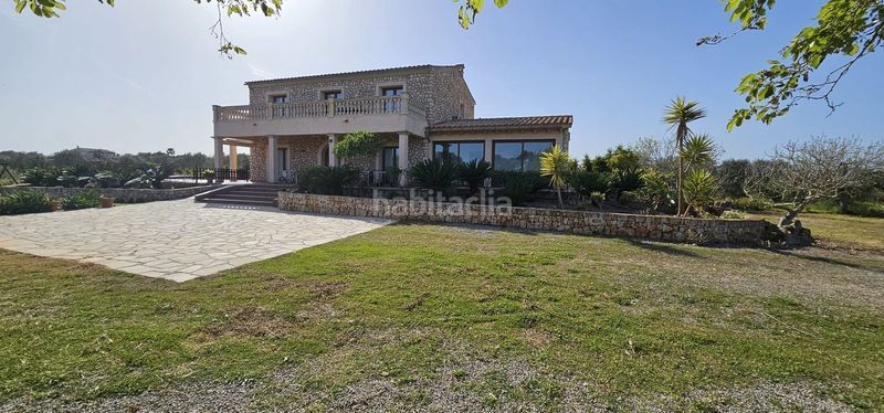 Foto 912eb692-d910-45e3-8819-9b921e9d4042. Lloguer casa amb calefacció a S´Illot-Cala Morlanda Manacor