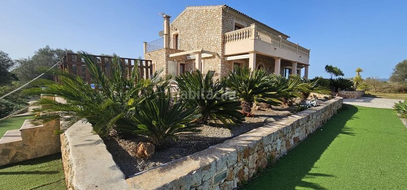 Foto a1d2d20f-5f73-4d3b-8a75-7de399102c0e. Lloguer casa amb calefacció a S´Illot-Cala Morlanda Manacor