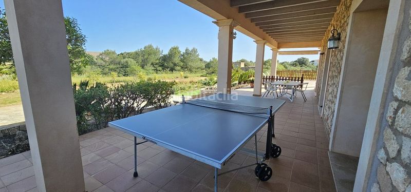 Foto b32803b5-eb6d-45c4-a4fc-f0555e5ba13d. Lloguer casa amb calefacció a S´Illot-Cala Morlanda Manacor