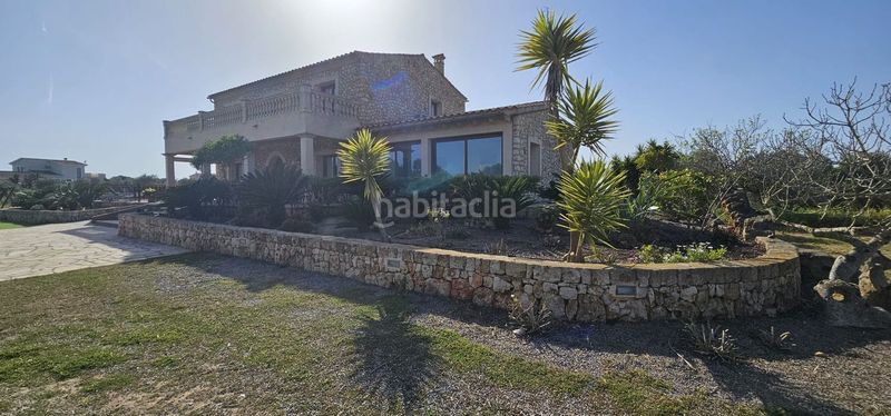 Foto c83059ff-f2de-4be0-821c-c97f674839fc. Lloguer casa amb calefacció a S´Illot-Cala Morlanda Manacor