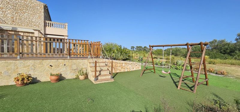 Foto cfca5637-95a9-4266-8cea-c69dd8da94cc. Lloguer casa amb calefacció a S´Illot-Cala Morlanda Manacor