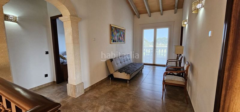 Foto d8e0e8a5-cc4d-4412-9f26-568c16f8a20d. Lloguer casa amb calefacció a S´Illot-Cala Morlanda Manacor