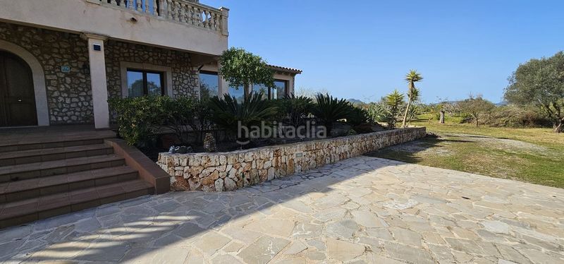 Foto e5f3de46-d1ed-4acc-b4cd-0b41dd74ab7a. Lloguer casa amb calefacció a S´Illot-Cala Morlanda Manacor
