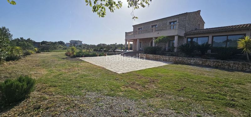 Foto e71eefac-72bc-418d-a77d-1e77e29ba074. Lloguer casa amb calefacció a S´Illot-Cala Morlanda Manacor