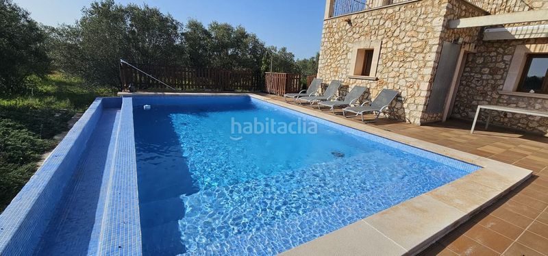 Foto e8d6e238-56ec-4604-a7a3-326f7dd480ea. Lloguer casa amb calefacció a S´Illot-Cala Morlanda Manacor
