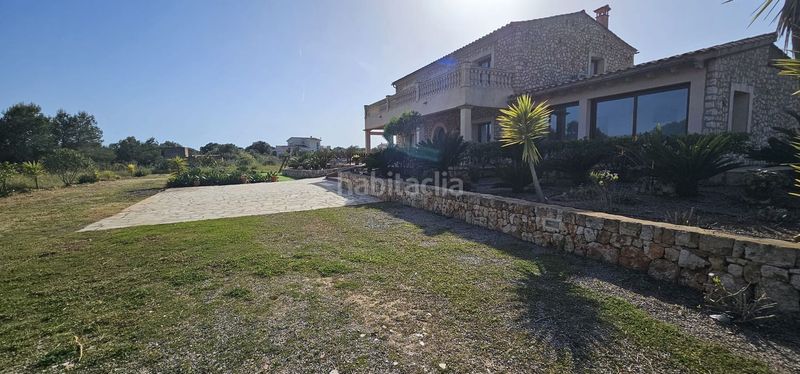 Foto ef601b0b-2782-4641-afe6-1844f23eb33a. Lloguer casa amb calefacció a S´Illot-Cala Morlanda Manacor