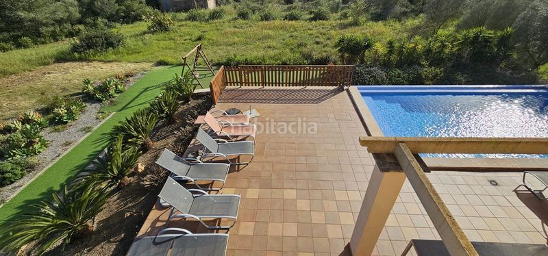 Foto f39e9405-dbc5-4220-b1f7-0a2969d36330. Lloguer casa amb calefacció a S´Illot-Cala Morlanda Manacor