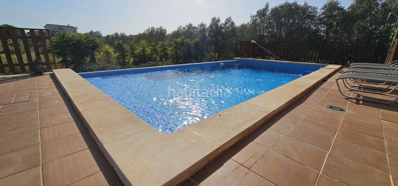 Foto fbd6447a-ca34-4303-aae0-b2022cd20e2f. Lloguer casa amb calefacció a S´Illot-Cala Morlanda Manacor