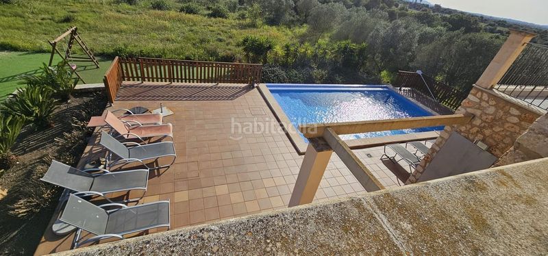 Foto fdf05926-fe5b-4bad-9294-978176462bec. Lloguer casa amb calefacció a S´Illot-Cala Morlanda Manacor