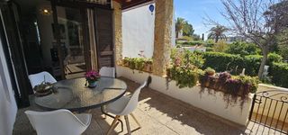 Casa adossada a Cala Magrana-Cala Anguila-Cala Mendia