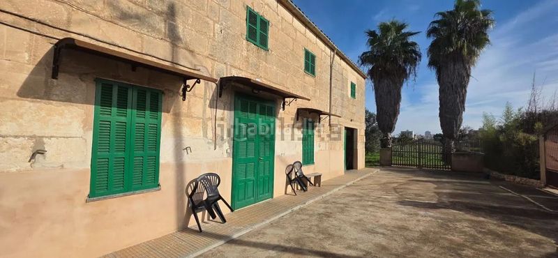Foto 01f5a4fa-9d83-46a8-9bef-23333a48ecac. Casa a Manacor centre Manacor
