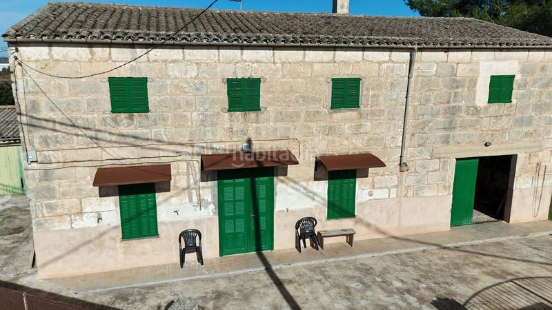 Foto 07ba4293-2d0b-4f76-a1eb-9eedeec85fbe. Casa a Manacor centre Manacor