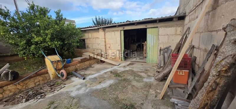 Foto 0dc2c3c8-c0ea-49a3-b763-d69c61e9eb36. Casa a Manacor centre Manacor