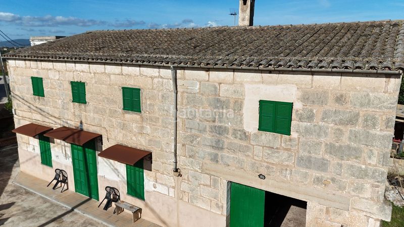 Foto 1d03c69b-f89e-4a39-8748-00b2fed8bf8d. Casa a Manacor centre Manacor