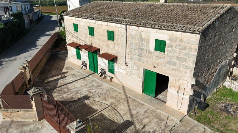 Foto 32e35542-2059-4627-bb97-2a65d2529b0b. Casa a Manacor centre Manacor
