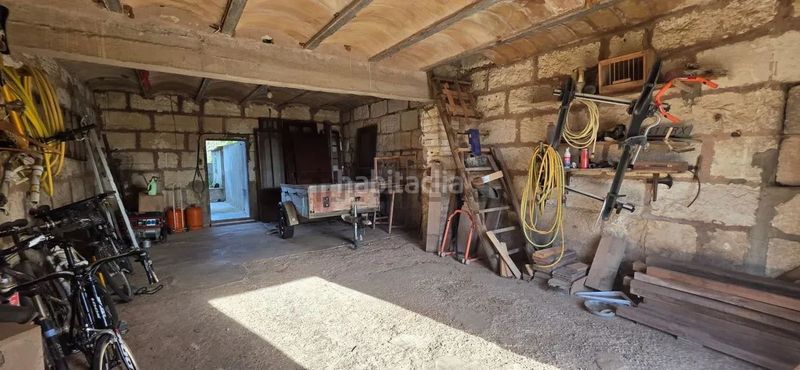 Foto 33e8a14e-82b7-4a96-9897-0f3ce85c28fc. Casa a Manacor centre Manacor
