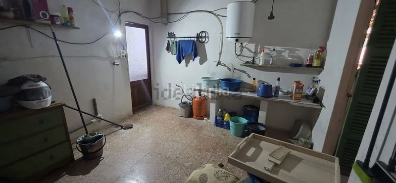 Foto 44d0cb15-a7c9-4695-ae15-1bb6d008f799. Casa a Manacor centre Manacor