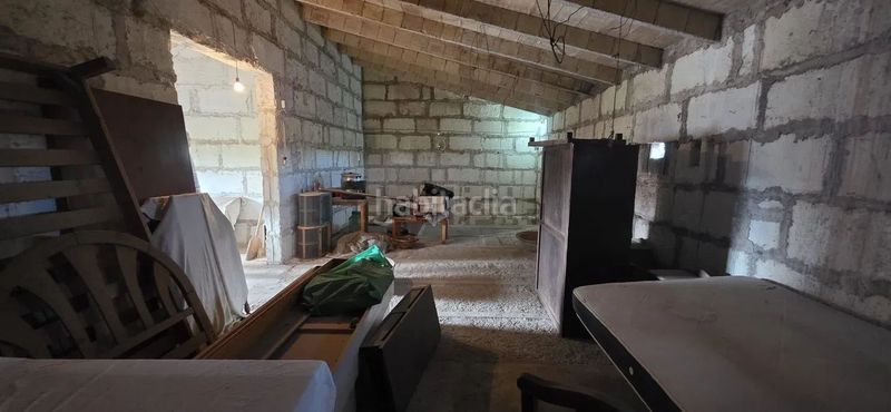 Foto 5e5ada40-d512-4b6c-8384-715727177d4a. Casa a Manacor centre Manacor