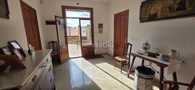 Foto 6aaf7ce1-dc17-4273-80bd-c7ea7e58cc96. Casa a Manacor centre Manacor