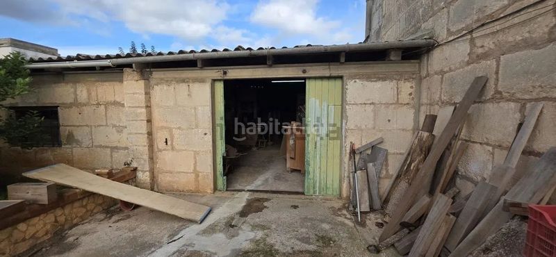Foto 750922b6-b112-4dce-a2b2-077cae8eb6f5. Casa a Manacor centre Manacor