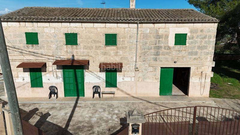 Foto 7c3e184d-a922-41c6-972f-34ed6e58407a. Casa a Manacor centre Manacor