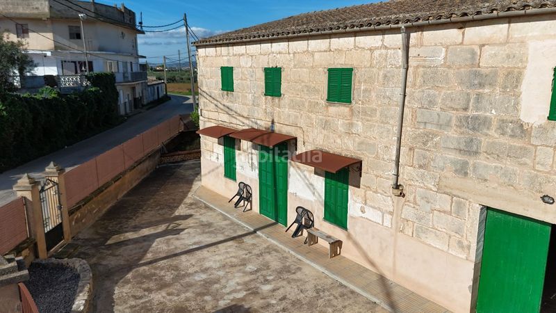 Foto 80b01532-b387-4b32-83e8-46673c67e43c. Casa a Manacor centre Manacor