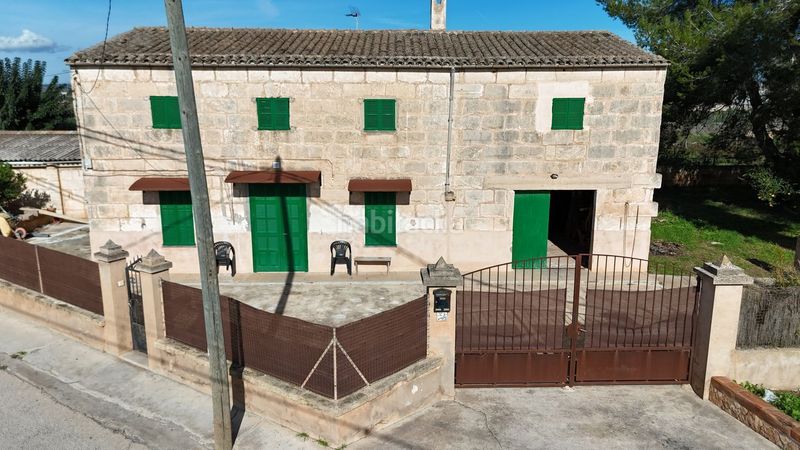Foto 8f76dd4f-9372-4023-9c47-2c618e48f252. Casa a Manacor centre Manacor