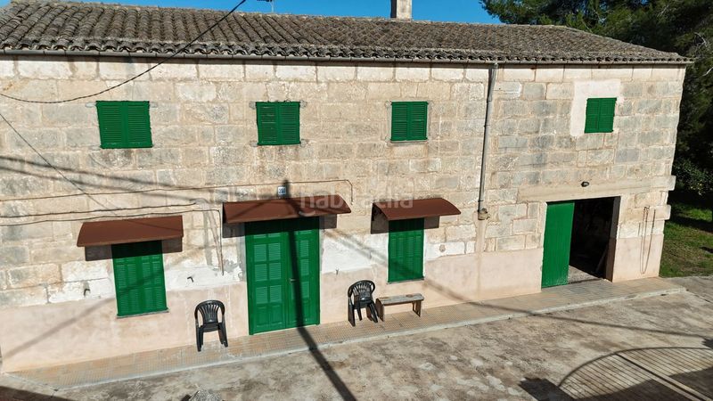 Foto 96a25e74-94fc-4412-b051-17ce0992fb3e. Casa a Manacor centre Manacor
