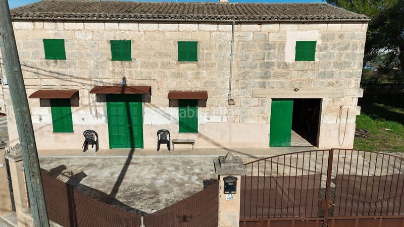 Foto a9a3805d-f0c5-4ed5-8247-b614d0783c00. Casa a Manacor centre Manacor