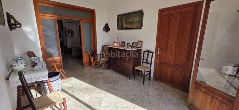 Foto bdf673b4-6e01-4454-952e-630b66e3af6c. Casa a Manacor centre Manacor