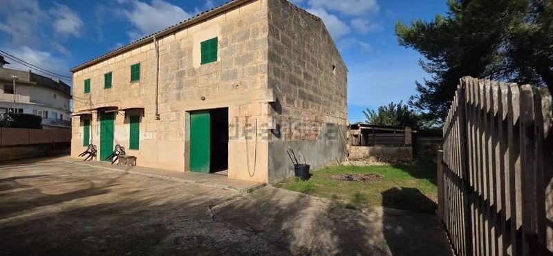 Foto c9195fac-99c2-455e-b22a-5df63f940f54. Casa a Manacor centre Manacor