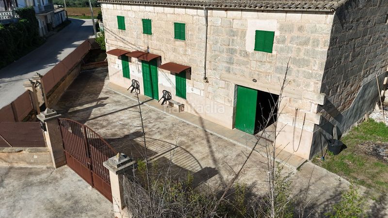 Foto eec04b81-b274-4660-8036-24e66e28e6c6. Casa a Manacor centre Manacor