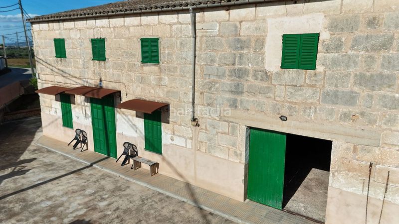 Foto f8535f57-907e-4a57-b5f5-0e4e02b60609. Casa a Manacor centre Manacor