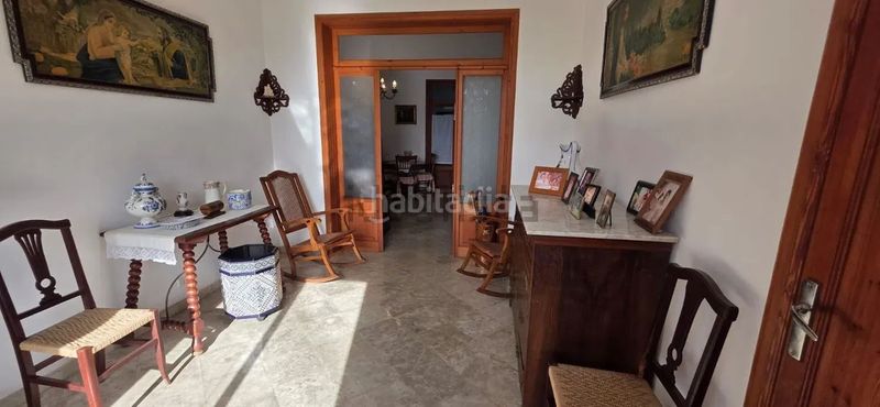 Foto f9b98628-4027-43a0-b4d0-71f274e251a5. Casa a Manacor centre Manacor