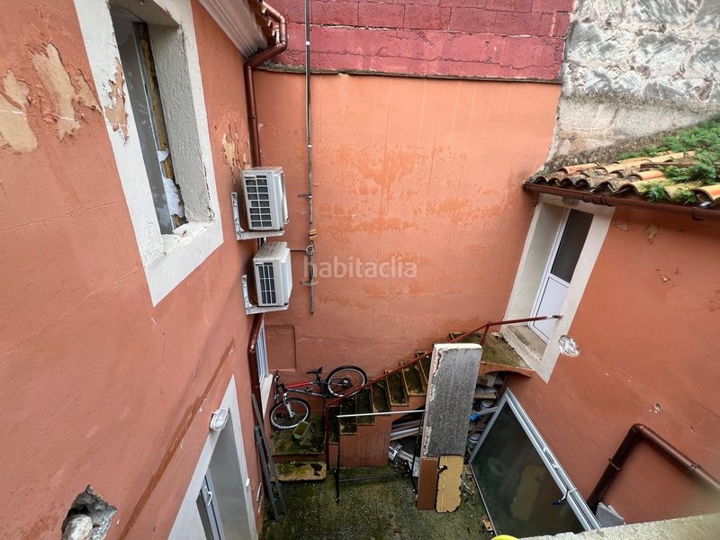 Foto 4dda4da0-08ba-44ad-b87d-17858c1519c0. Casa adossada amb calefacció a Manacor centre Manacor