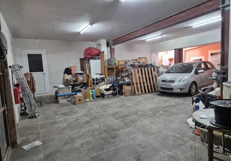Foto a1480ee0-e01b-4d88-9607-343e0ee6cbba. Casa adossada amb calefacció a Manacor centre Manacor