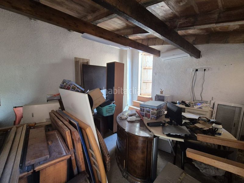 Foto a6c83b7d-1a31-4e4b-bc57-b1118c89d5fb. Casa adossada amb calefacció a Manacor centre Manacor