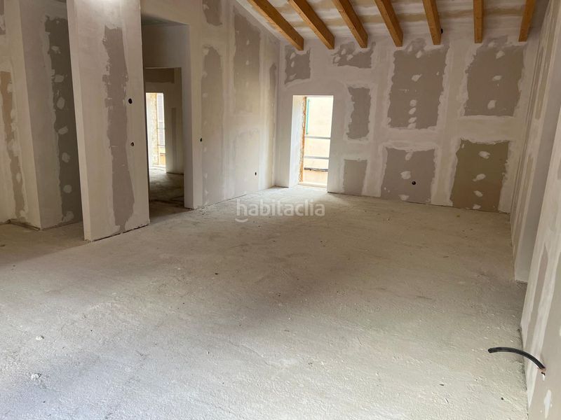 Foto afc6d8aa-264d-4cbd-90b8-292c505a2dbc. Casa adossada amb calefacció a Manacor centre Manacor