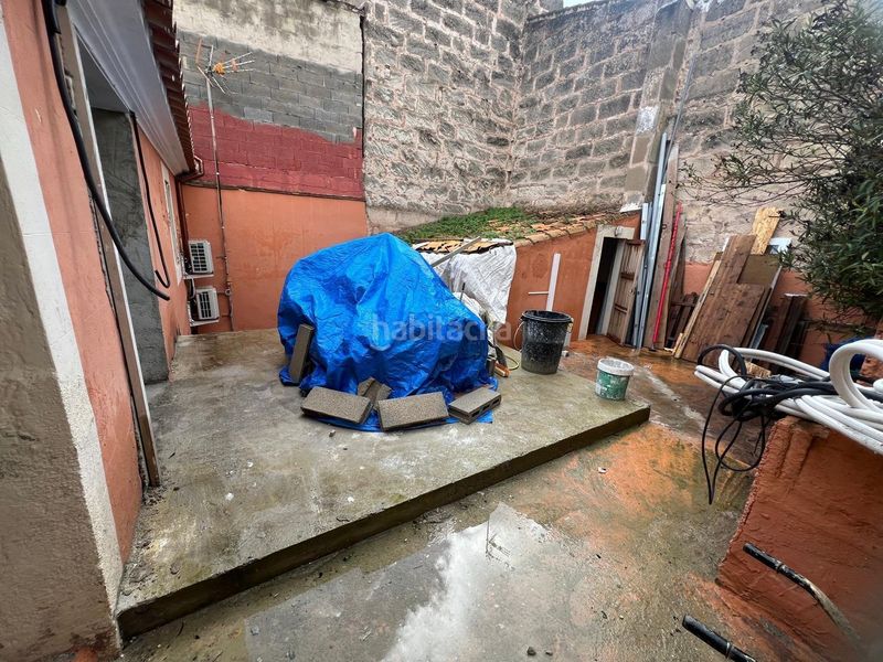 Foto c5ba51b1-1853-41e3-b335-771c16352261. Casa adossada amb calefacció a Manacor centre Manacor