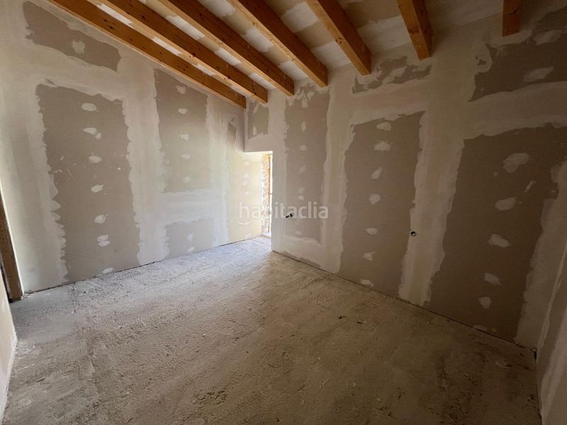 Foto e1ae0092-e927-4aff-8821-c8013bfe5b08. Casa adossada amb calefacció a Manacor centre Manacor