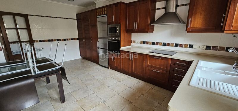 Foto d739b635-f06d-42a7-9baf-b8cc94fea004. Miete reihenhaus mit heizung in Manacor centre Manacor