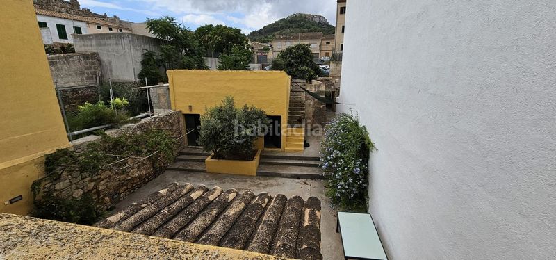 Foto 873d916a-a536-4024-8643-48ce9df1788a. Lloguer casa adossada amb calefacció a Son Servera poble Son Servera