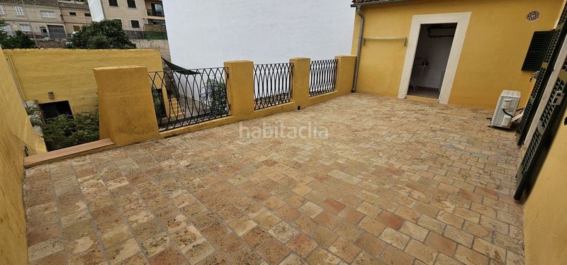 Foto 90ec3775-fcb6-4697-b892-154741ba9f2a. Lloguer casa adossada amb calefacció a Son Servera poble Son Servera